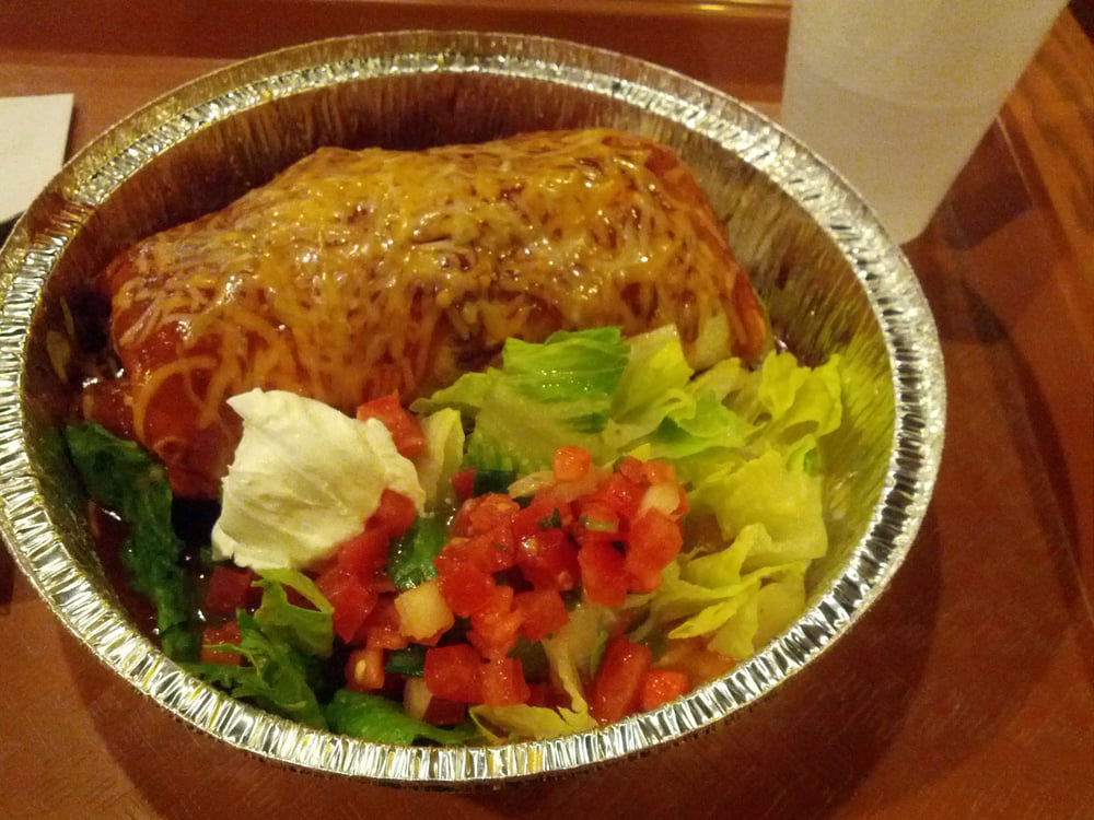Fiesta Mexican Grill 54 Reviews Mexican 102 N Chauncey Ave West