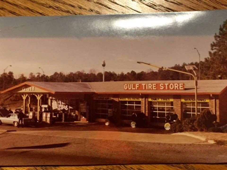 West Paces Ferry Shell Gas Stations 1313 W Paces Ferry Rd NW