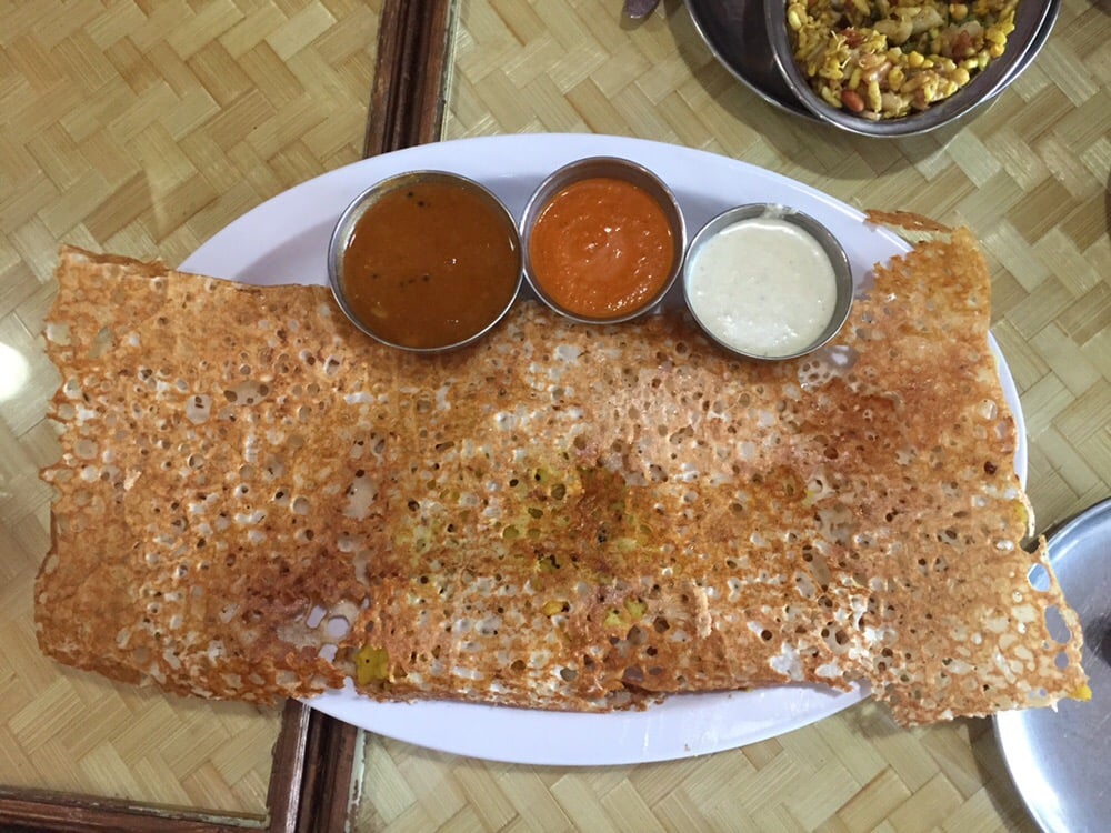 Samudra Vegetarian Restaurant Chaat House Samudra Vegetarian Restaurant Chaat House