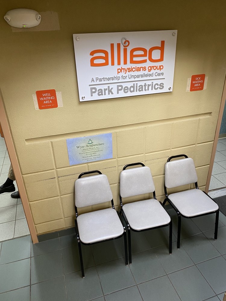 image of business Park Pediatrics