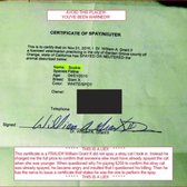 Community Veterinary Hospital 16 Photos 97 Reviews Photo Of Community Veterinary Hospital Garden Grove Ca United States Fraudulent Certificate