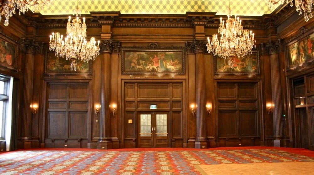 Joseph Smith Memorial Building 71 Photos & 23 Reviews Landmarks