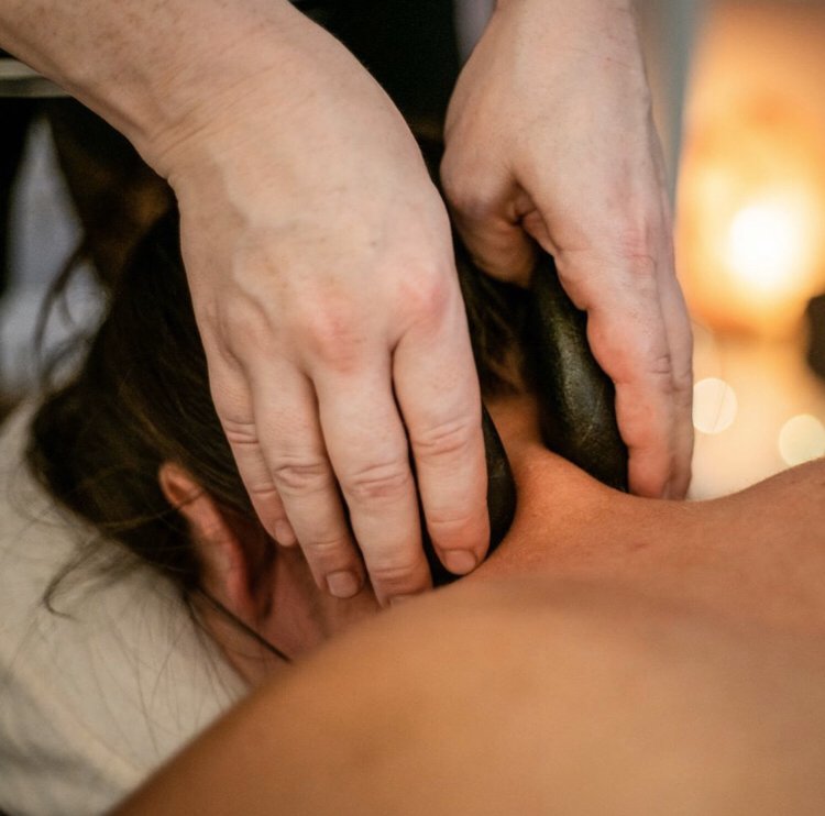 MassageLuXe