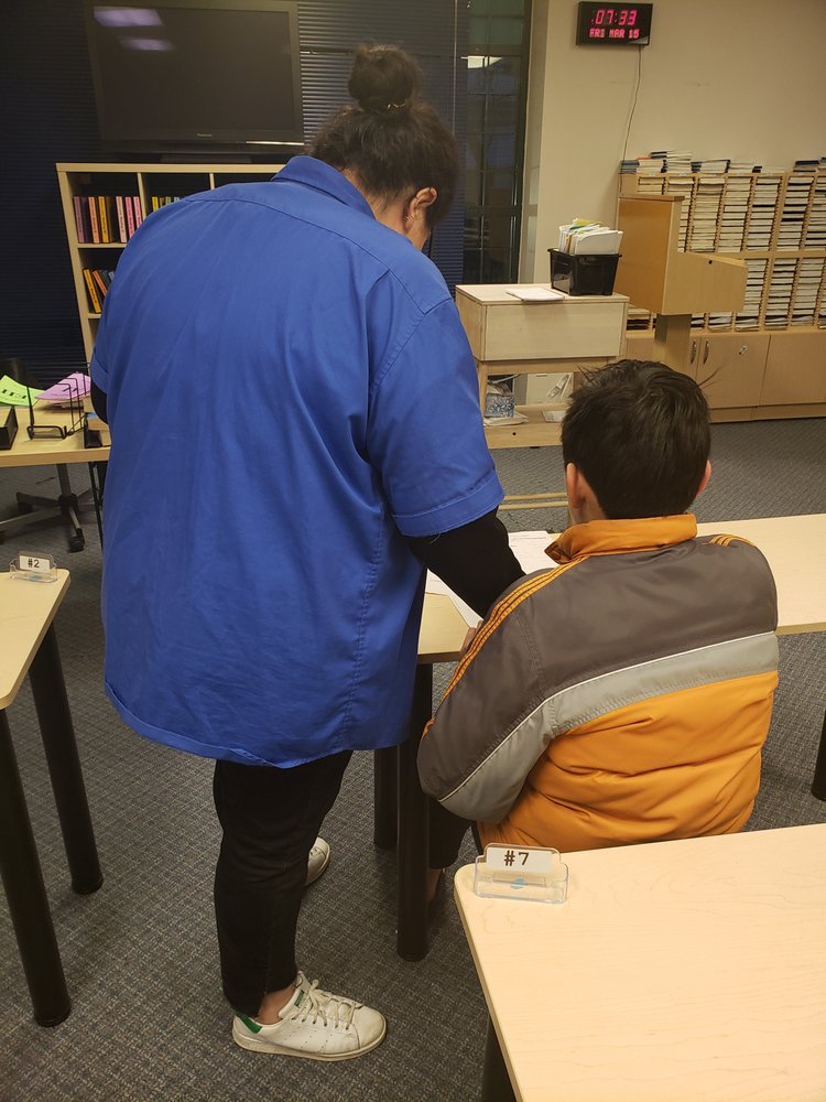 Kumon Burnaby Deer Lake
