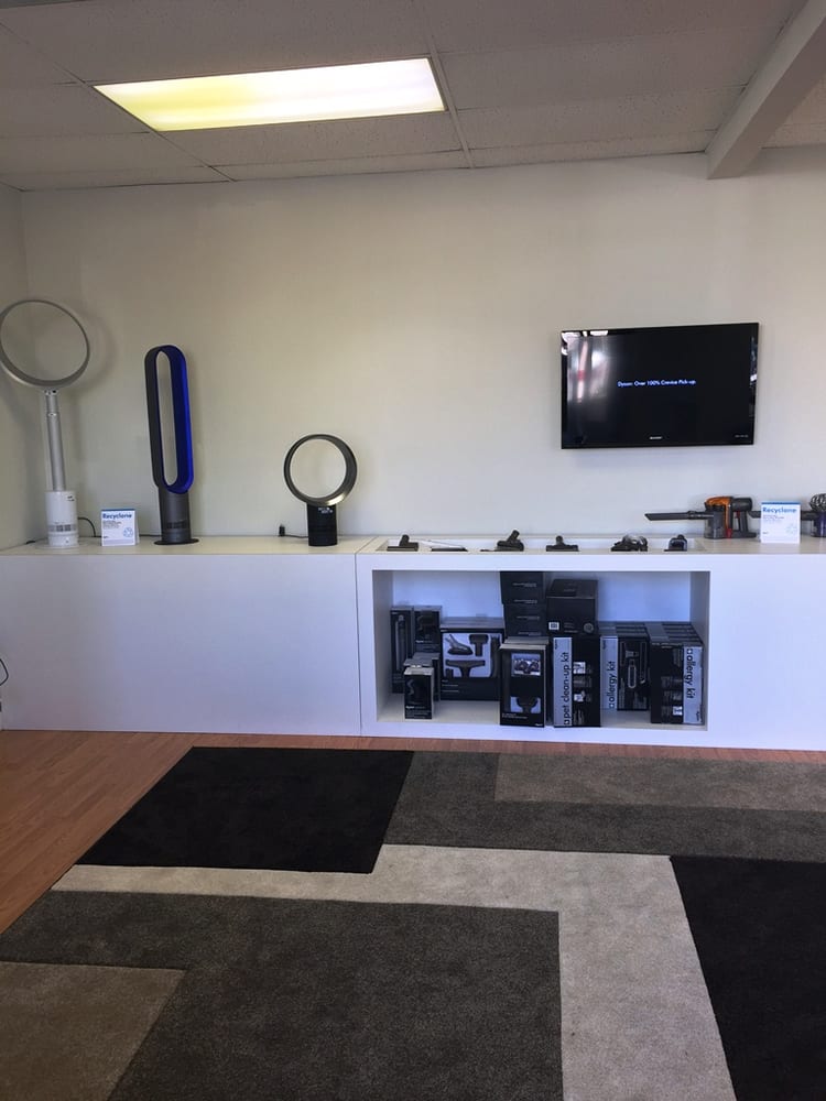 Dyson Service Center
