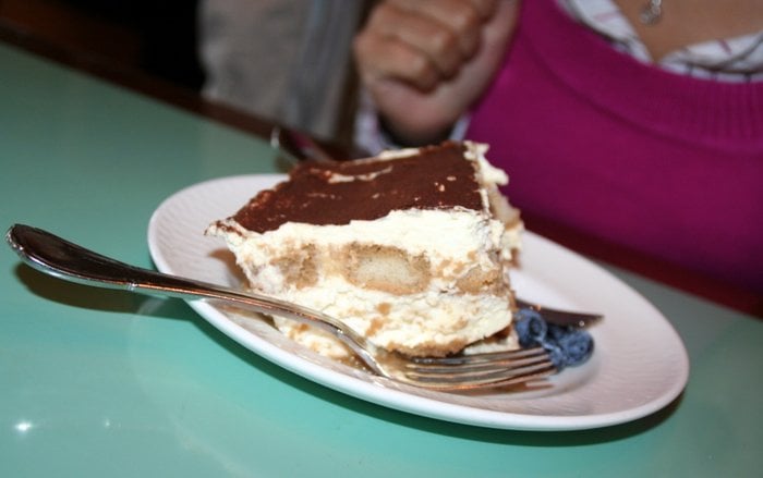Hershey Grill