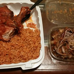 Clinton Md 2018 Yelp Naija Cafe Restaurant