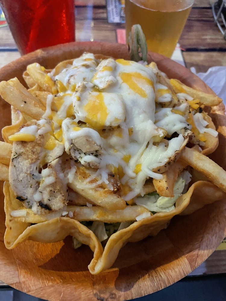 Black Sheep Bar and Grill