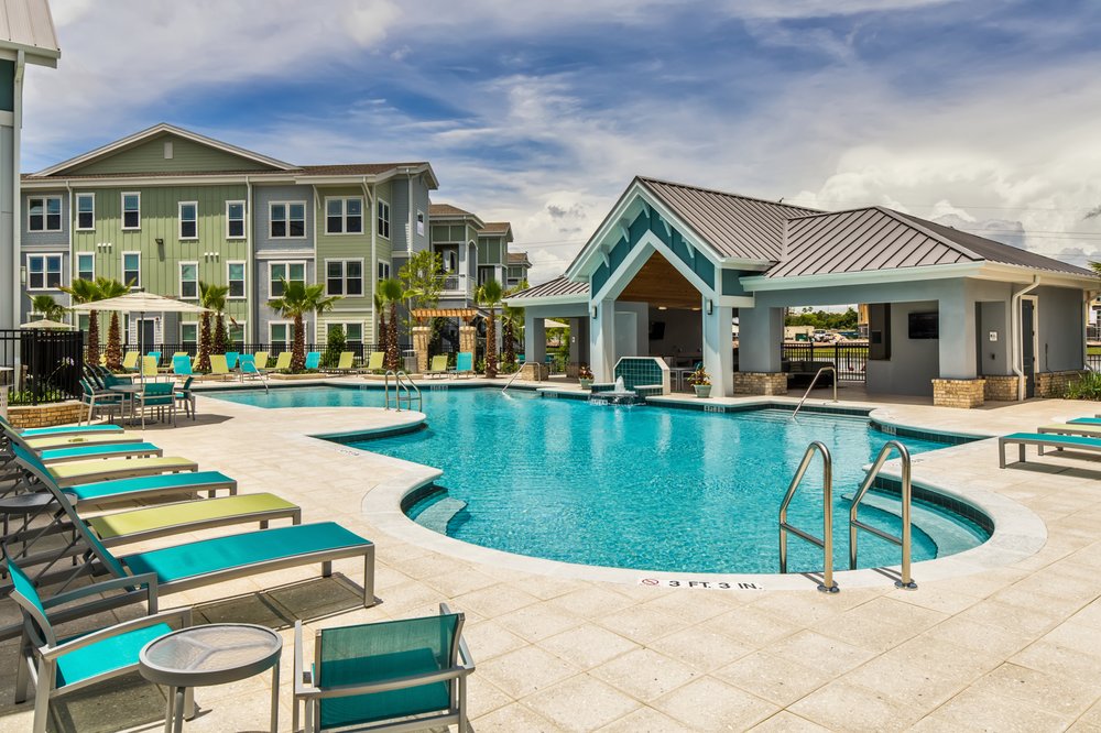 The Crosby at Towne Center