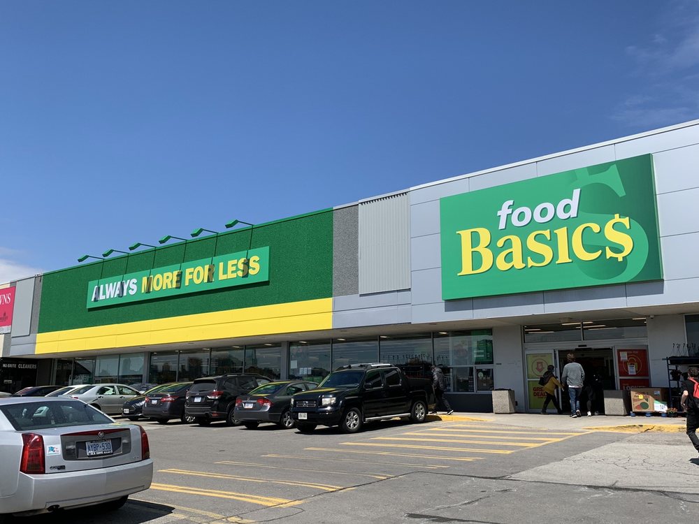 Food Basics