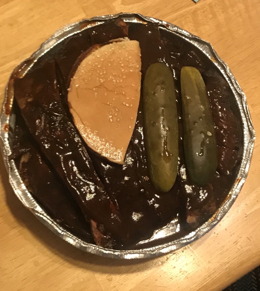 Barney’s Hickory Pit 40 Photos & 143 Reviews Barbeque 3446