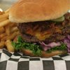 Best Burgers in Providence