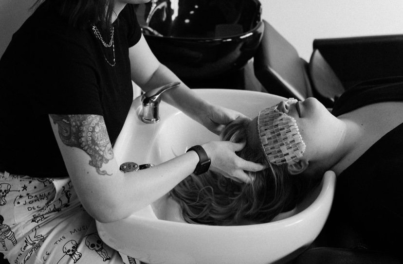 Alchemy Hair Lab Spokane