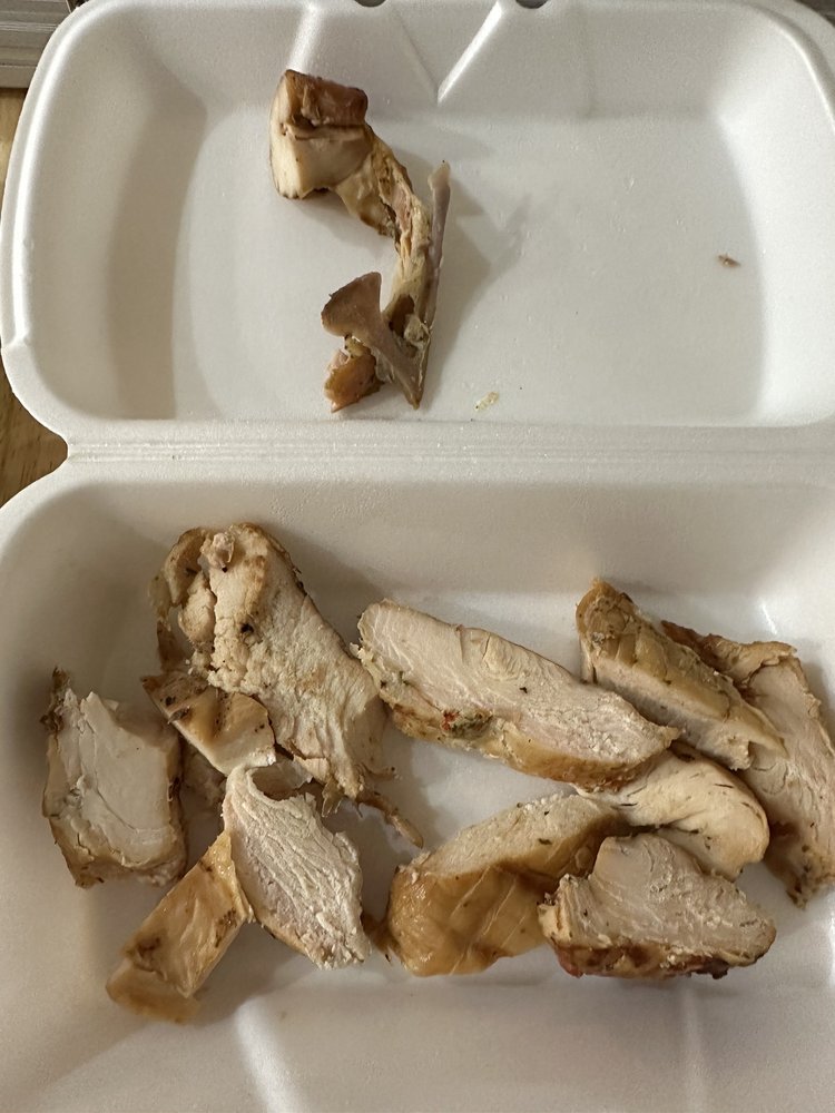 Dickey's Barbecue Pit