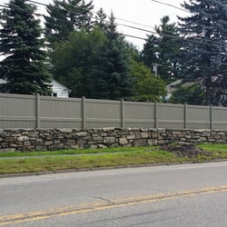 Miller Fence 60 Photos 11 Reviews Fences Gates 333 Sw Photo Of Miller Fence Worcester Ma United States 7 Galveston Arbor