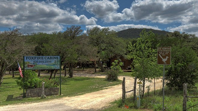 Photos For Foxfire Cabins Yelp