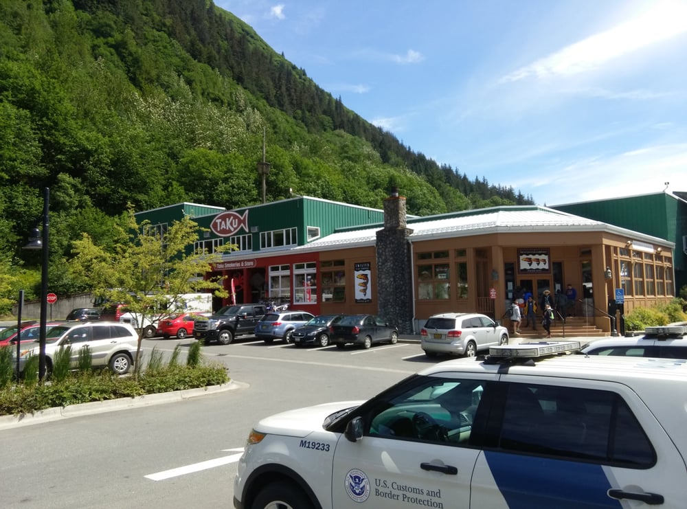 Taku Smokeries Fisheries 36 Photos & 20 Reviews Seafood Markets