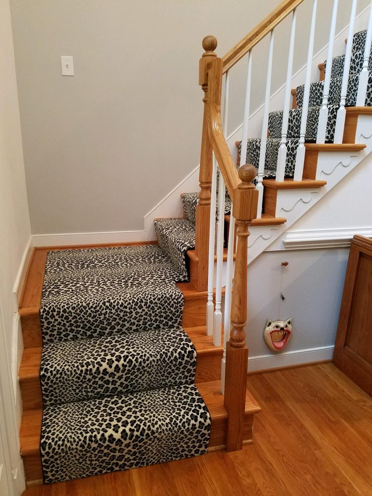 image of business Carpet America