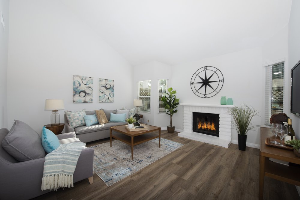 Homes Management