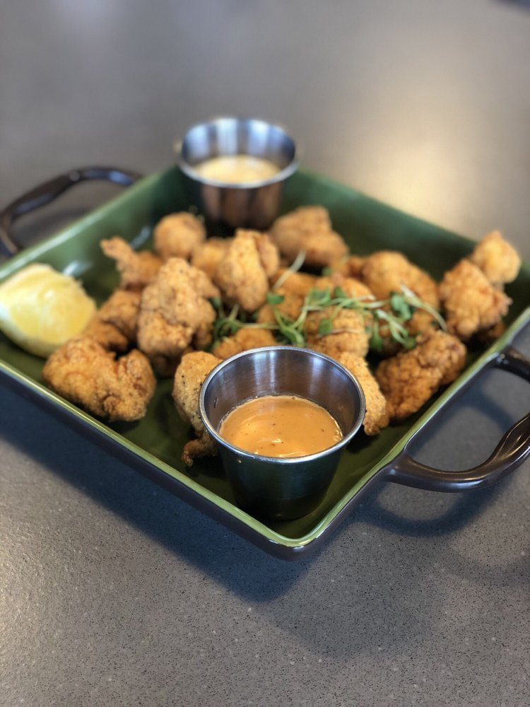 Fixins Soul Kitchen 3428 3rd Ave, Oak Park, Sacramento, CA 2019 All