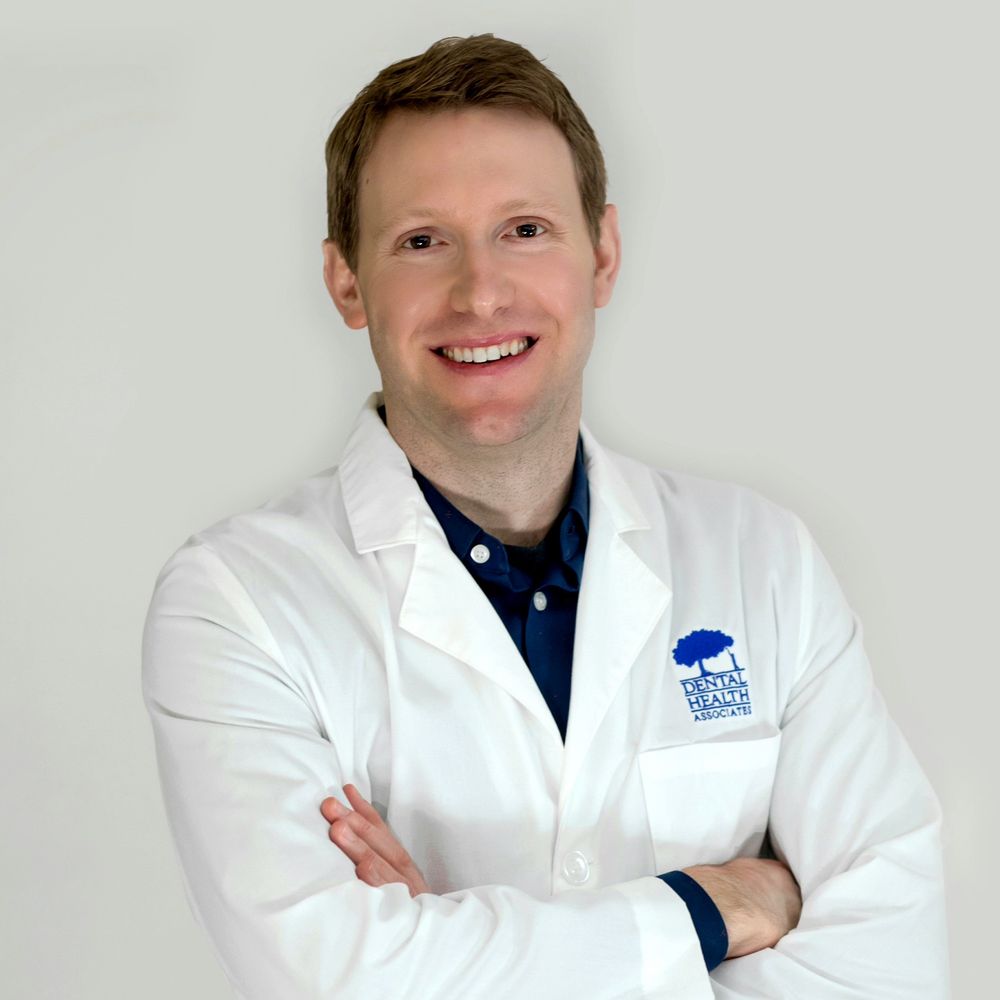 image of business Dental Health Associates - East Clinic