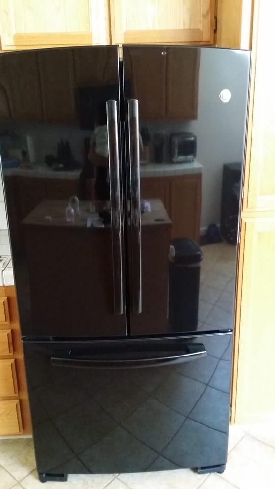 Pearson's Appliance