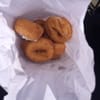 Donut Heaven