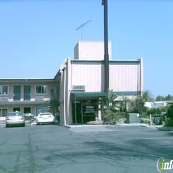 Motel 7 West Hotels 1260 Alabama St Redlands Ca Phone Photo Of Motel 7 West Redlands Ca United States