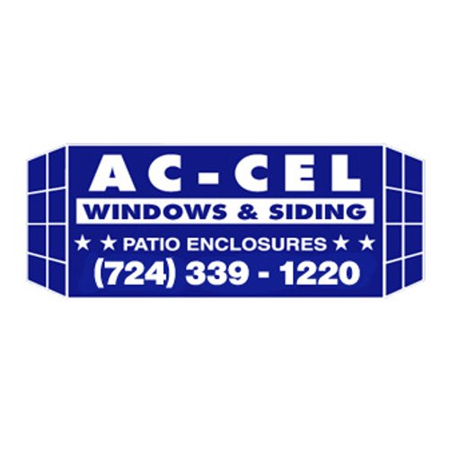 AC-CEL Windows & Siding