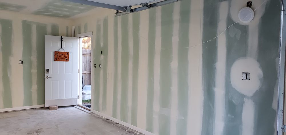 image of business G & G Construction