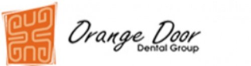 image of business Orange Door Dental Group