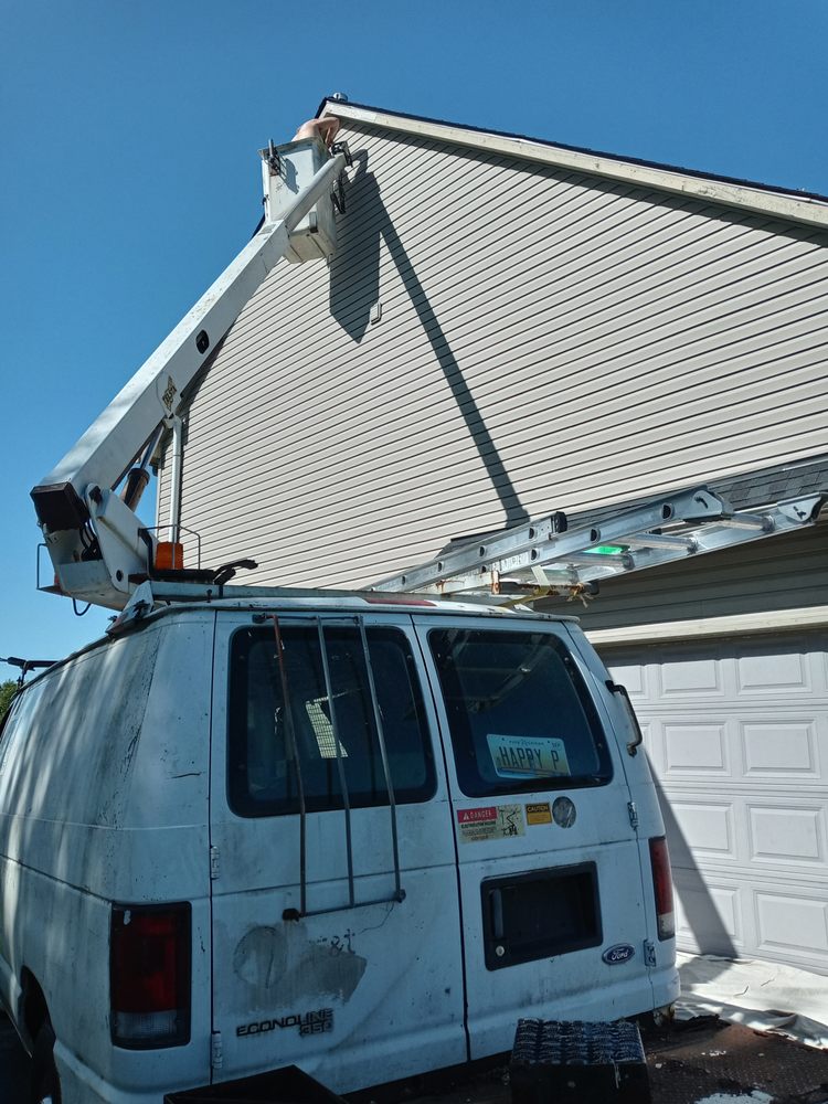 image of business Happy Painting