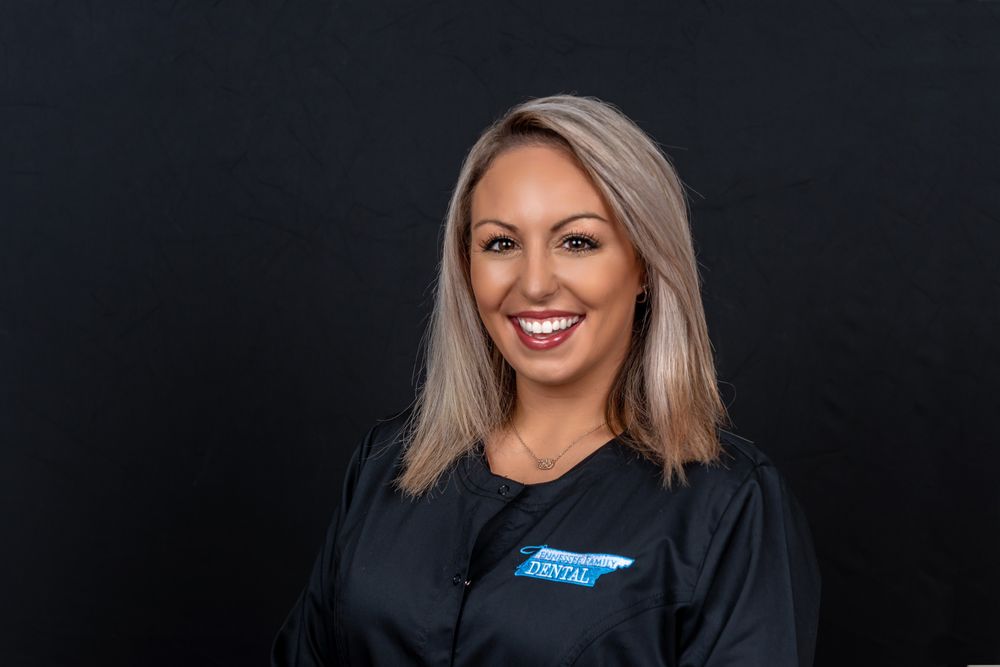 image of business Tennessee Family Dental - Lebanon