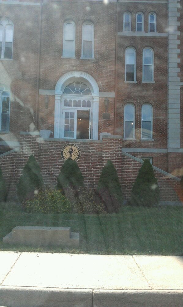 University of St. Mary Colleges & Universities 4100 S 4th St