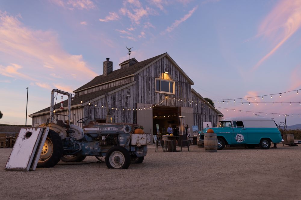 Rustique Wines