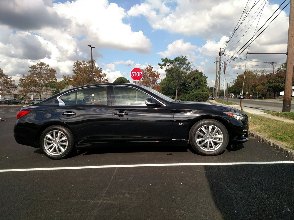 Ray Catena Infiniti Of Bridgewater 22 Photos Car Dealers 1350