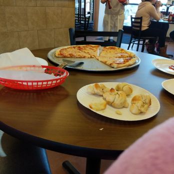 Pizza delivery albrightsville pa