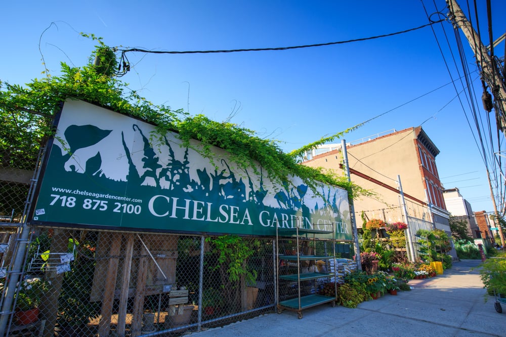 Chelsea Garden Center West 13 Photos & 32 Reviews Nurseries