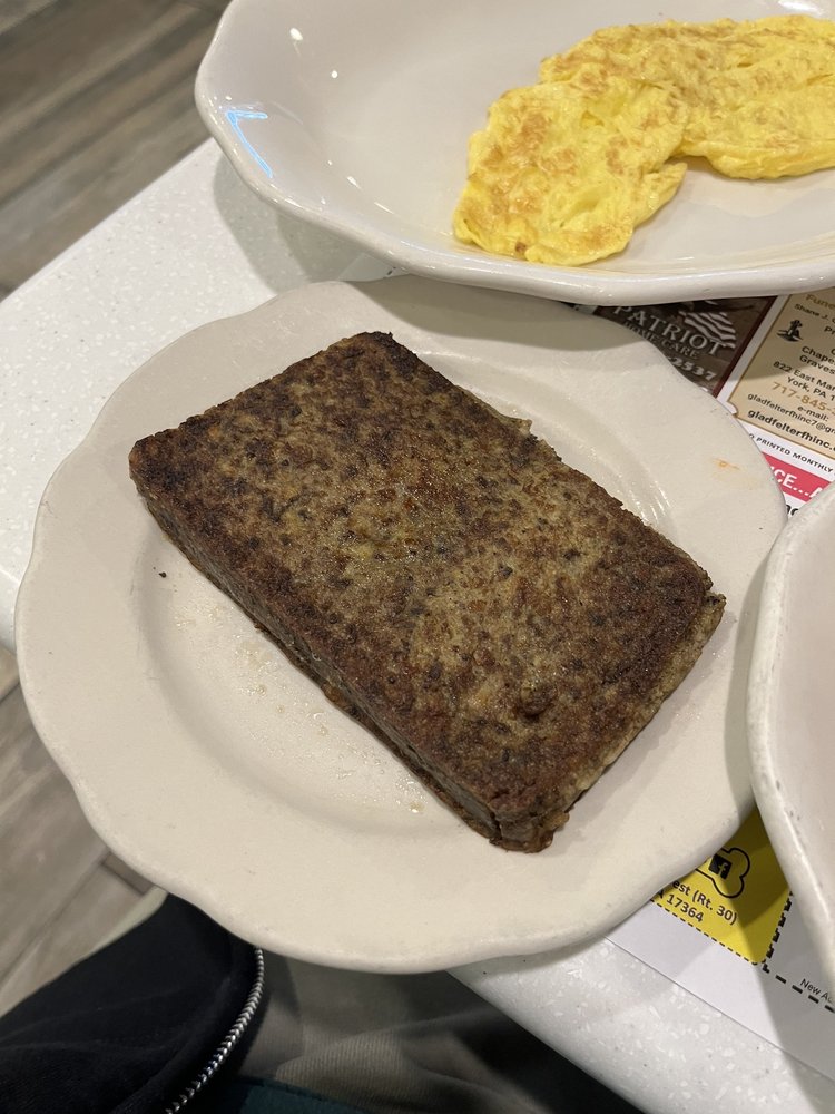 Round The Clock Diner