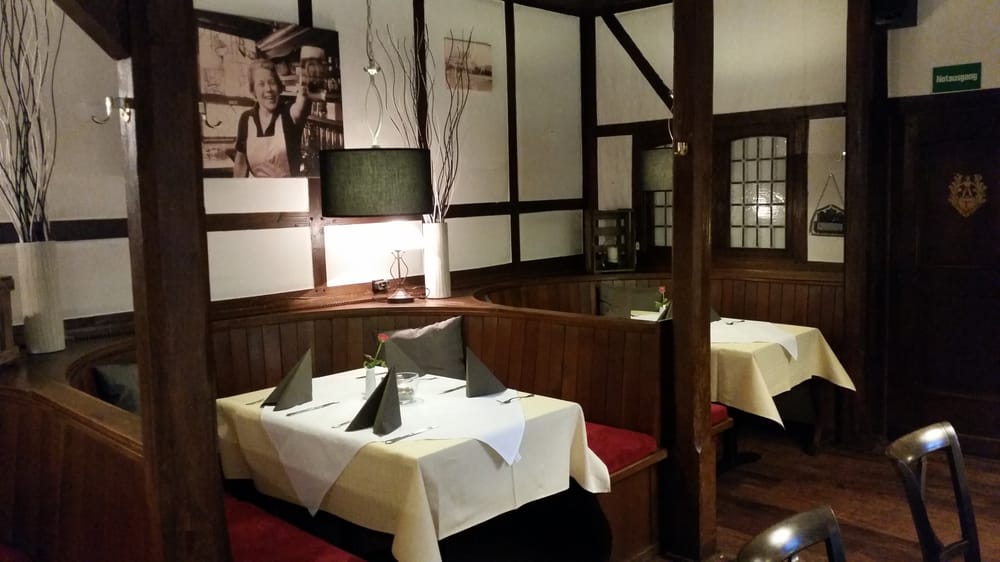 Breuers Häuschen - Düren