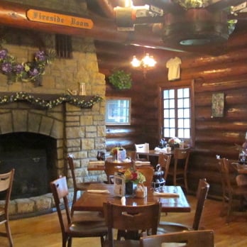 The White Pines Restaurant Yelp