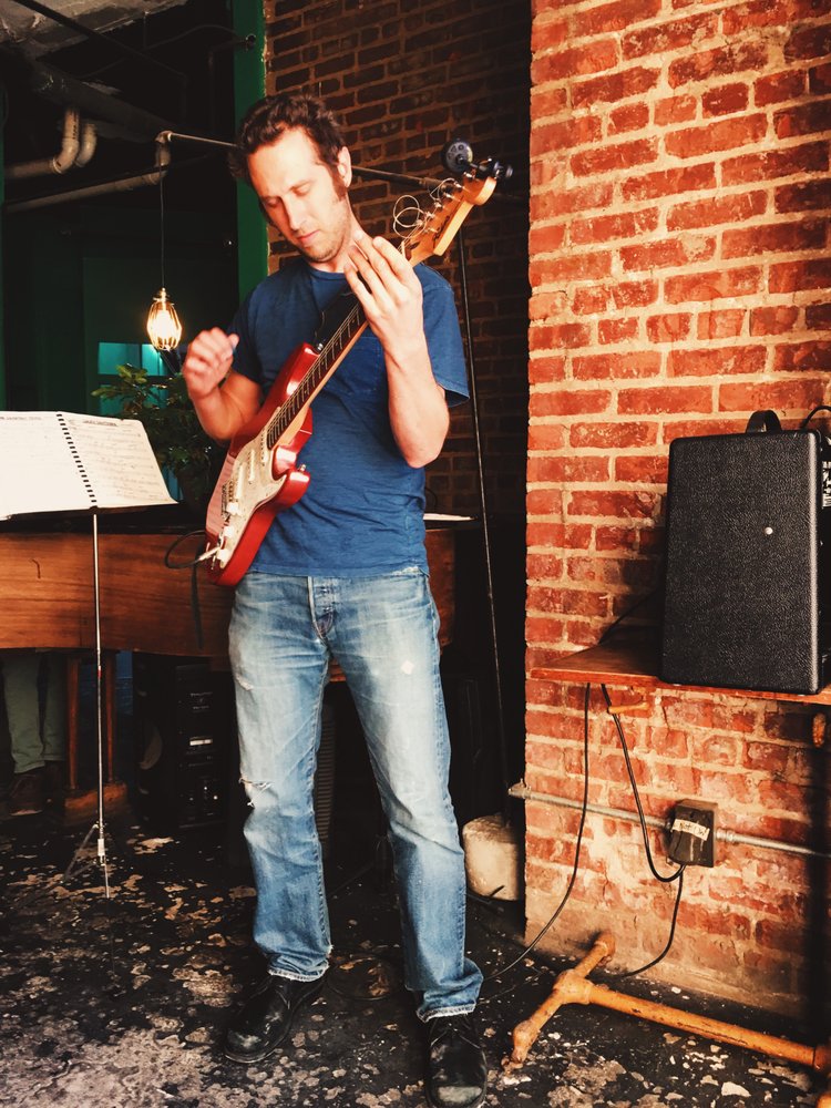 Scott Kacenga Music