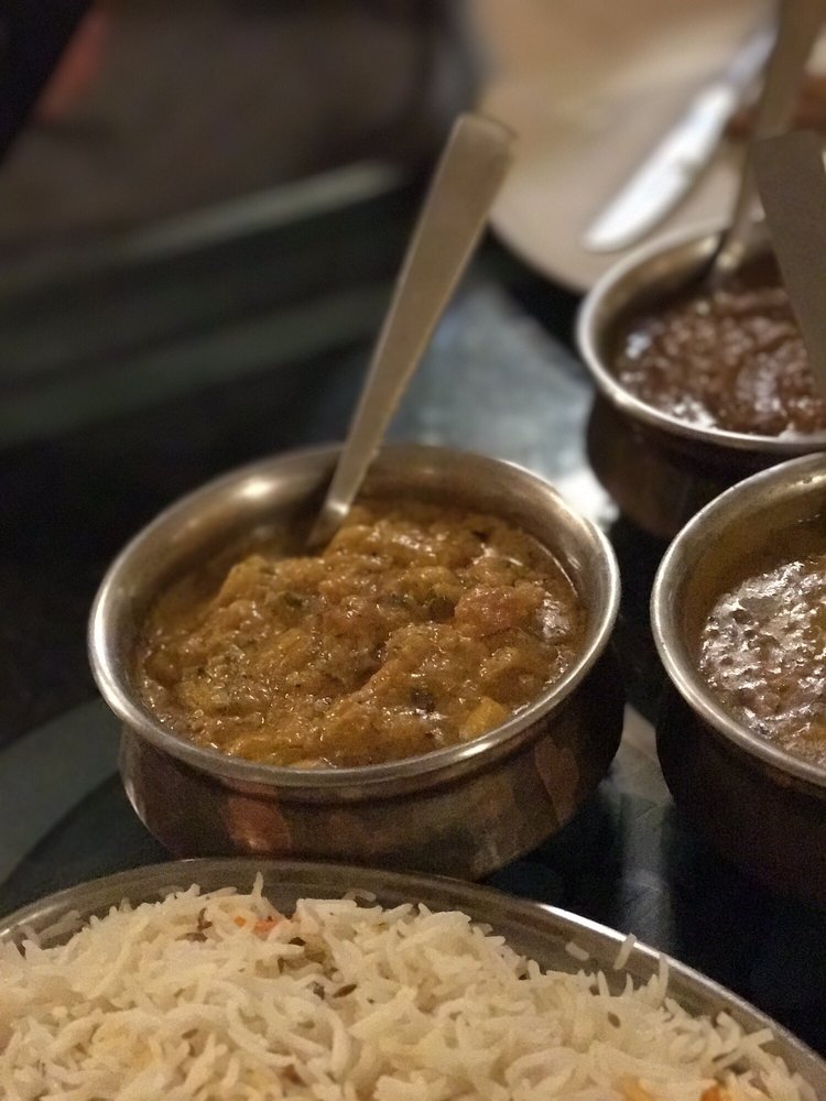 Bombay Grill Bombay Grill
