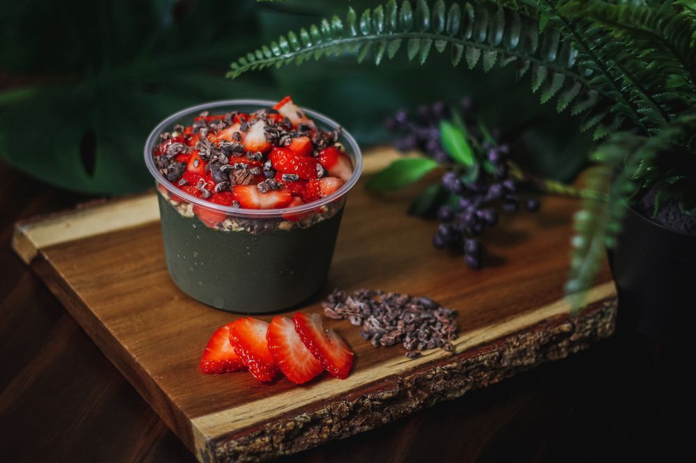 Verve Bowls - Ballard