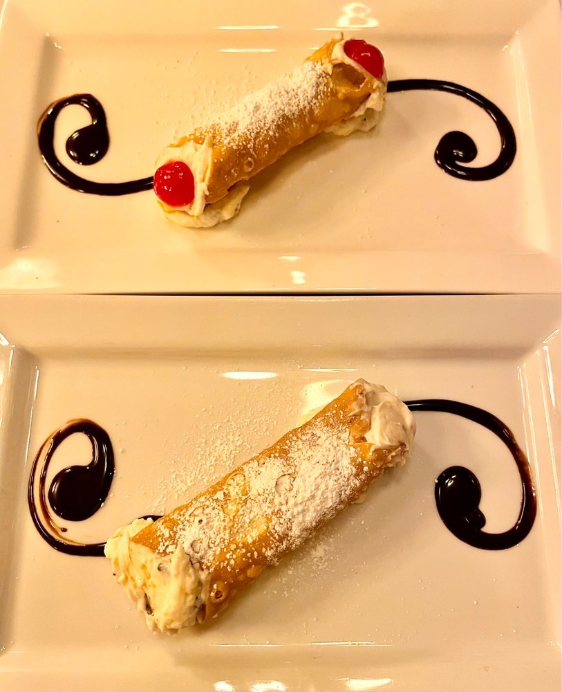 The Godfather Restaurant