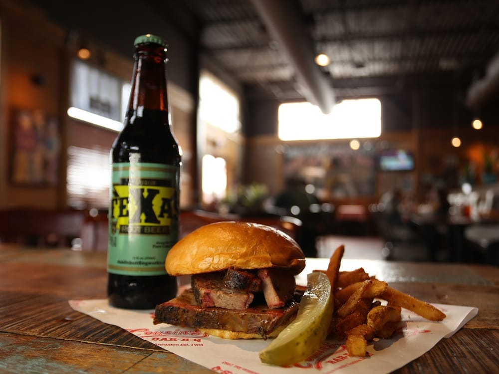 Cousin’s BarBQ 44 Photos & 60 Reviews Barbeque 6262 McCart Ave