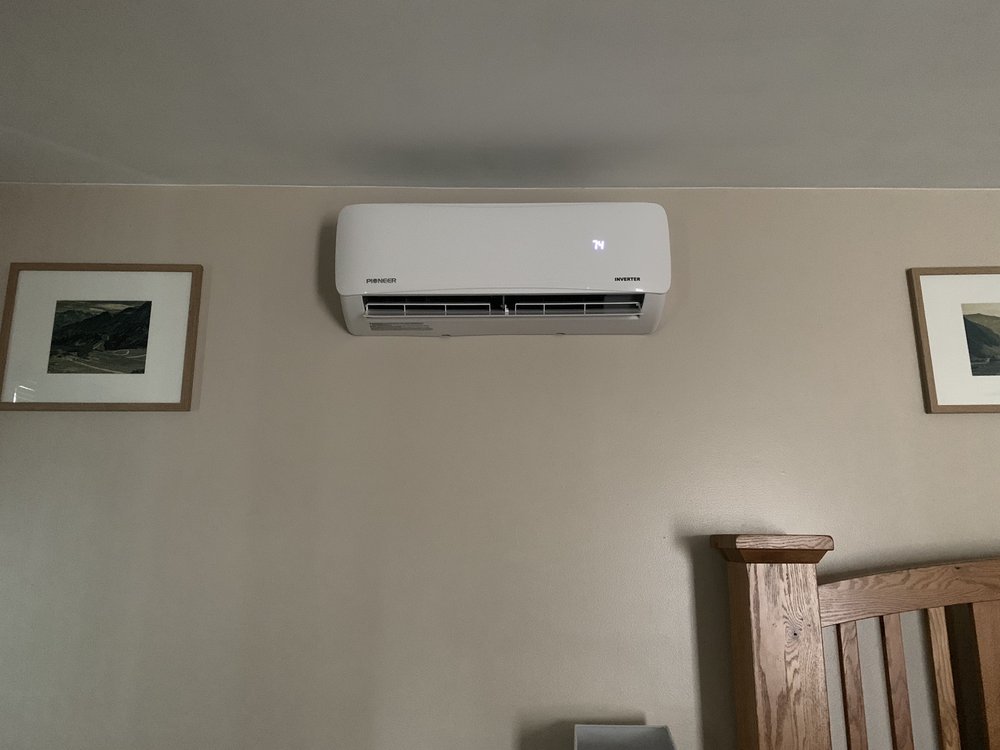 image of business Protech Hvac