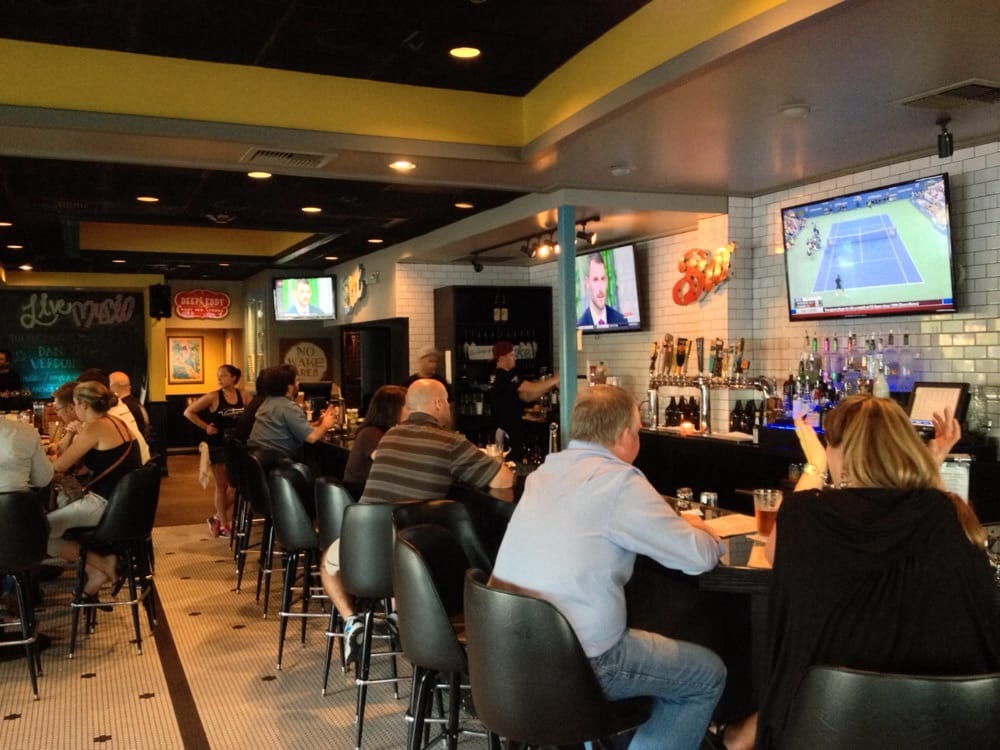 Vanbarry’s Public House 281 Photos & 215 Reviews American (New