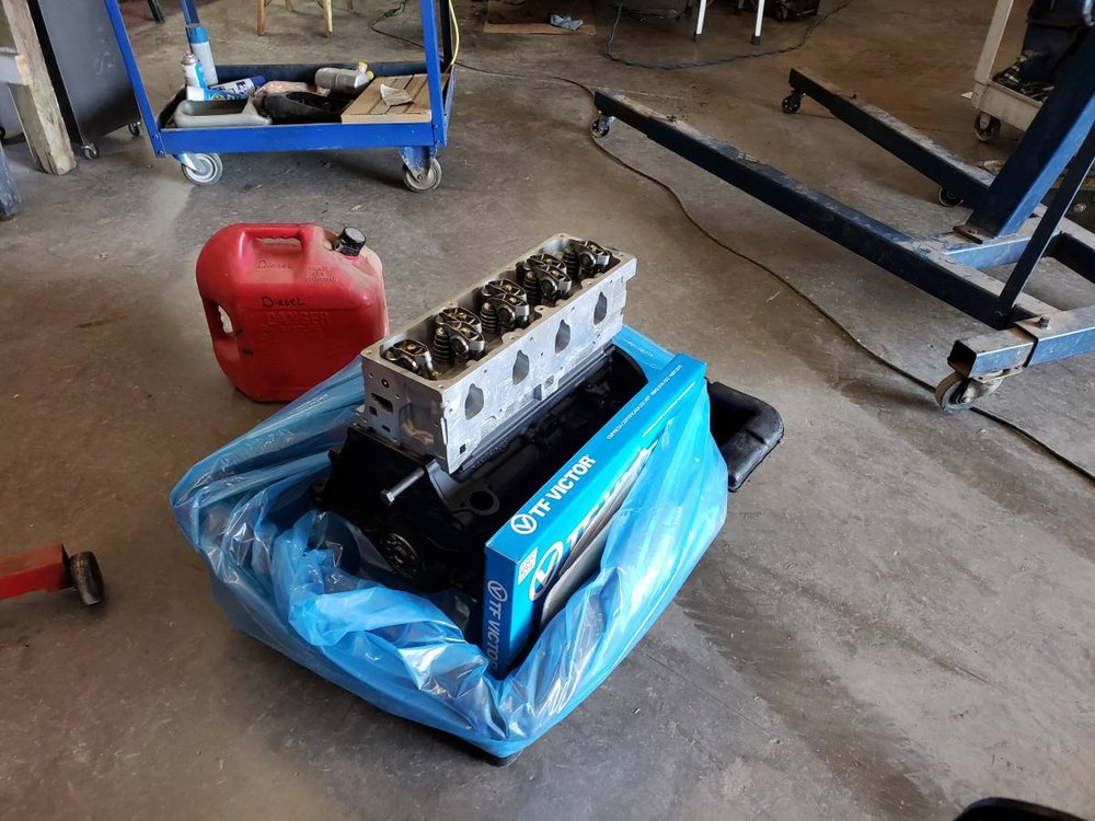 DS Automotive Repair