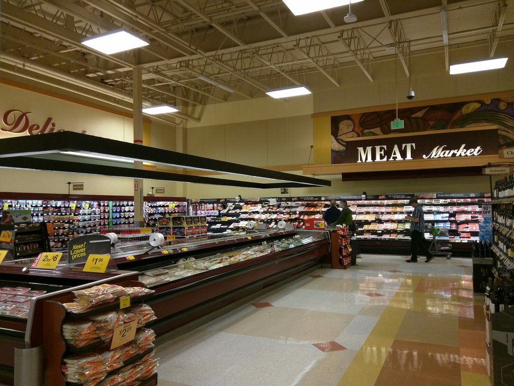 Fred Meyer 12 Photos & 34 Reviews Department Stores 3450